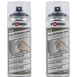 lakier-czarny-mat-szybkoschnacy-forch-l213-400ml-zestaw-2-szt