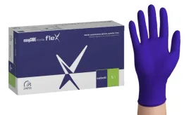 rekawiczki-nitrylowe-easycare-nitrile-flex-kobaltowe-zarys-rozm-l-100-szt