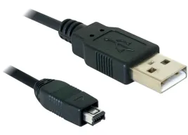 delock-usb-cable-2-0-mini-4-pin-hirose-15m-kabel-usb-usb-a-usb-b-czarny