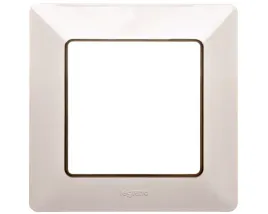 legrand-ramka-pojedyncza-valena-754061-bezowy