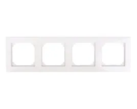 schneider-elektric-ramka-4-krotna-mtn515419-bialy