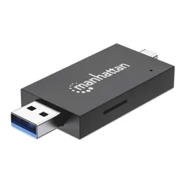 manhattan-102735-czytnik-kart-usb-3-2-gen-1-3-1-gen-1-type-a-type-c-cz