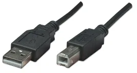 manhattan-374507-kabel-usb-usb-2-0-05-m-usb-a-usb-b-048-gbit-s-czarny