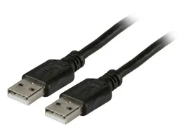 efb-elektronik-k5253sw-18-kabel-usb-usb-2-0-18-m-usb-a-czarny