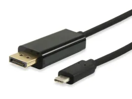 equip-133467-adapter-kablowy-18-m-usb-type-c-displayport-czarny