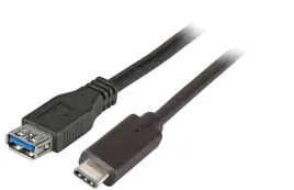 efb-elektronik-k5313sw-02-kabel-usb-usb-3-2-gen-1-3-1-gen-1-02-m-usb