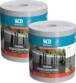 tasma-ogrodzeniowa-premium-szara-19x26m-oslona-na-ogrodzenie-panelowe-plot