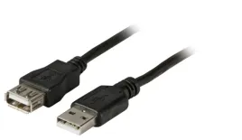 efb-elektronik-k5248sw-5v2-kabel-usb-usb-2-0-5-m-usb-a-czarny