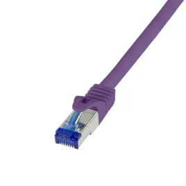 logilink-c6a029s-kabel-sieciowy-fioletowy-05-m-cat6a-s-ftp-s-stp