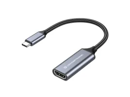 conceptronic-abby09g-zewnetrzna-karta-graficzna-usb-4096-x-2160-px-szary