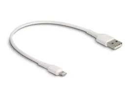 delock-kabel-ladowania-usb-do-iphone-ipad-ipod-bialy-30-cm