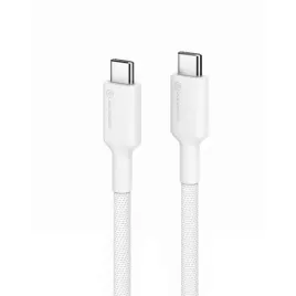 alogic-elpcc202-wh-kabel-usb-usb-2-0-2-m-usb-c-048-gbit-s-bialy