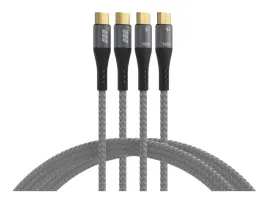 efb-elektronik-usb-cc-00005-kabel-usb-usb-2-0-1-m-usb-c-czarny-szary