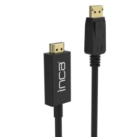 inca-idph-18t-adapter-kablowy-18-m-displayport-hdmi-typu-a-standard-c
