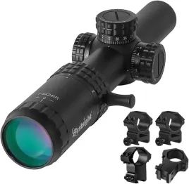 luneta-optyczna-1-5x24-z-podswietleniem-czerwonym-i-zielonym-30-mm