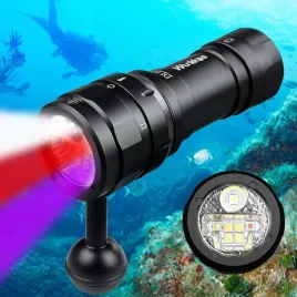 latarka-do-nurkowania-led-3000-lm-usb-ipx8-100-m-uv
