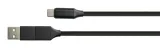 python-py-usb002s-kabel-usb-1-m-usb-a-usb-c-usb-c-czarny