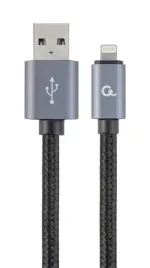 gembird-ccb-musb2b-amlm-6-kabel-lightning-18-m-czarny