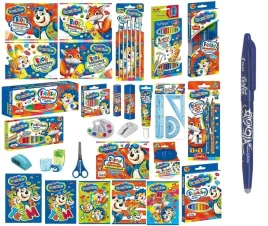 bambino-zestaw-wyprawka-szkolna-xxxl-pilot-gratis