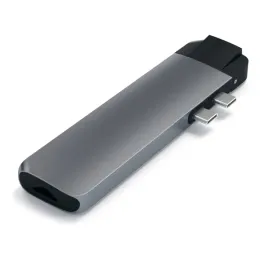satechi-st-tcphem-stacja-dokujaca-thunderbolt-3-szary