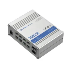 teltonika-tsw210-nie-zarzadzany-gigabit-ethernet-10-100-1000-aluminium