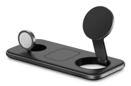 satechi-qi2-trio-smartwatch-sluchawki-smartfon-szary-usb-bezprzewodowe