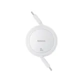 baseus-free2pull-kabel-usb-1-m-usb-c-bialy