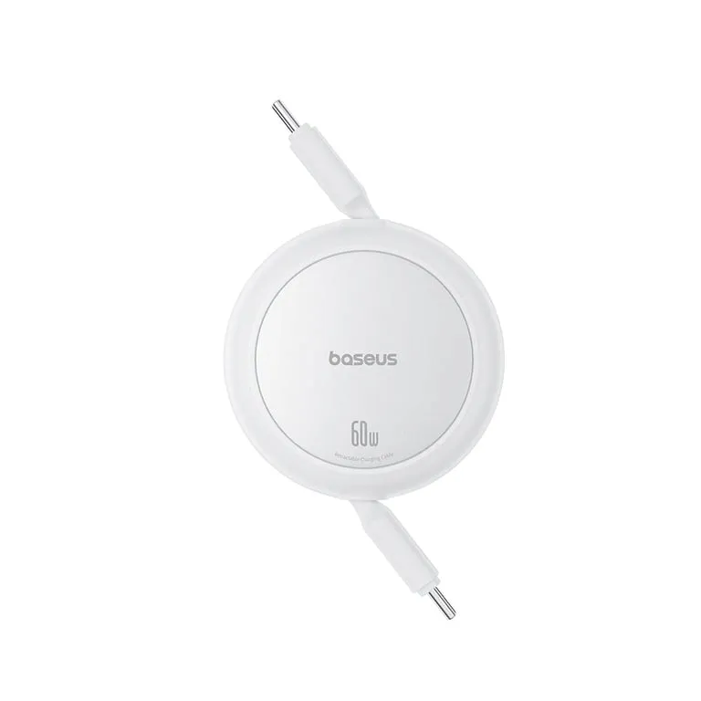 baseus-free2pull-kabel-usb-1-m-usb-c-bialy