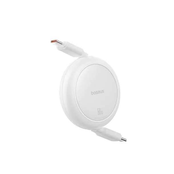 baseus-free2pull-kabel-usb-1-m-usb-c-bialy