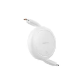 baseus-free2pull-kabel-usb-1-m-usb-c-bialy