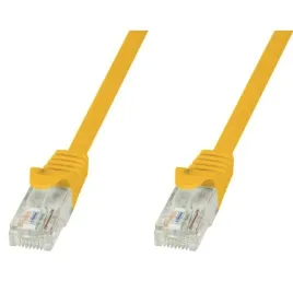 techly-icoc-cca5u-010-yet-kabel-sieciowy-zolty-1-m-cat5e-u-utp-utp