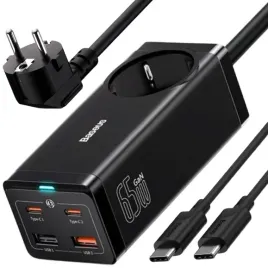 baseus-ladowarka-listwa-zasilajaca-zasilacz-ac-230v-4x-usb-usb-c-pd-65w