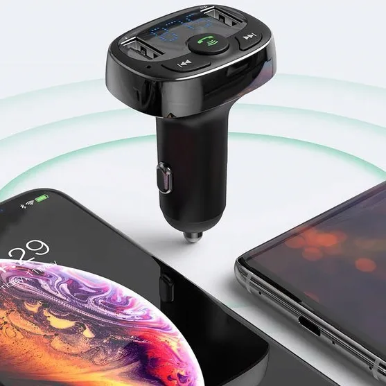 baseus-ladowarka-samochodowa-transmiter-bluetooth-stan-nowy-marka-baseus
