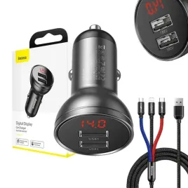 baseus-ladowarka-samochodowa-zasilacz-usb-a-24w-5v-48a-z-kablem-3w1-12m
