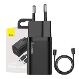 baseus-ladowarka-sieciowa-kostka-zasilacz-usb-c-pd-25w-z-kablem-usb-c-1m