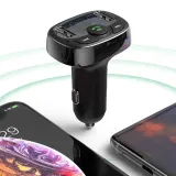 baseus-transmiter-ladowarka-2xusb-fm-bluetooth-czytnik-kart-micro-sd-mp3-stan-opakowania-oryginalne-model-cctm-01