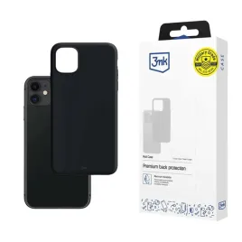 apple-iphone-11-3mk-matt-case-black