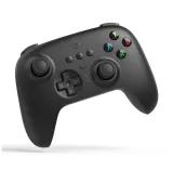 8bitdo-ultimate-2-4g-pad-pc-hall-ed-blac-kolor-czarny