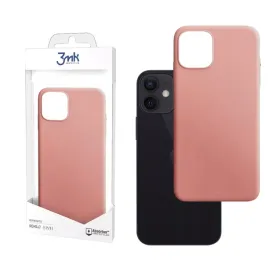 apple-iphone-13-mini-3mk-matt-case-lychee