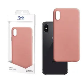 apple-iphone-x-xs-3mk-matt-case-lychee