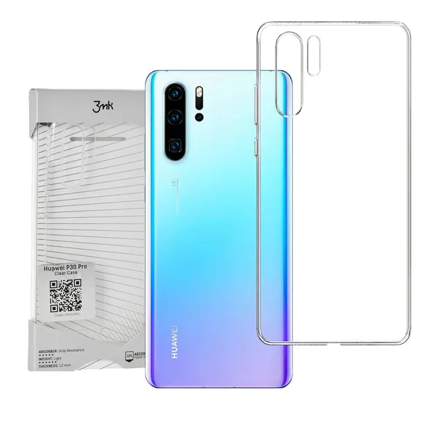 huawei-p30-pro-3mk-clear-case-marka-3mk-stan-nowy
