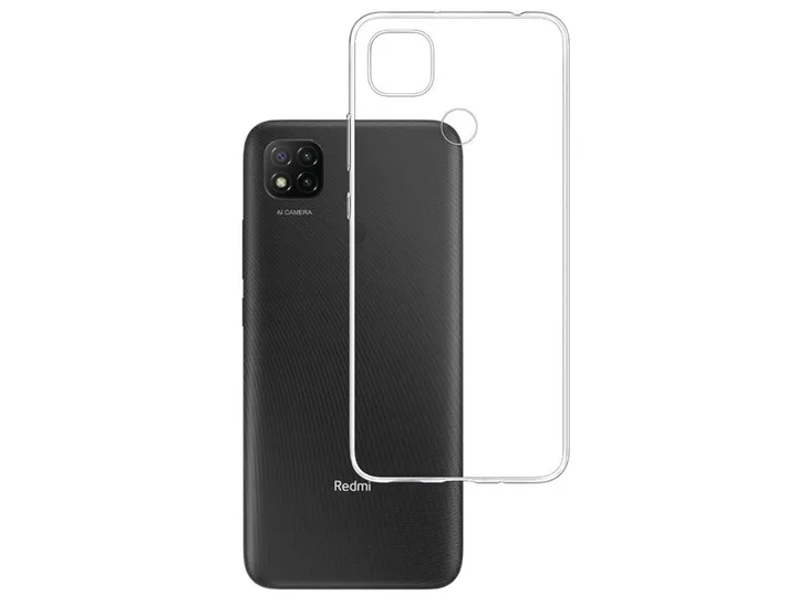 xiaomi-redmi-9c-3mk-clear-case-stan-nowy-marka-3mk-kod-producenta-inny