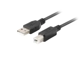 lanberg-ca-usba-15cu-0010-bk-kabel-usb-usb-2-0-1-m-usb-b-czarny
