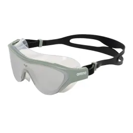 okulary-plywackie-dla-doroslych-arena-the-one-mask-mirror