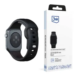 42-44-45-49-mm-black-3mk-silicone-watch-strap-for-apple
