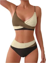 kostium-kapielowy-bikini-xl-z-wysokim-stanem-modelujacy-plazowy
