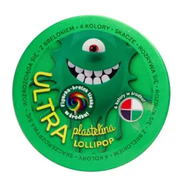 ultra-plastelina-lollipop-4-kolory-w-srodku-figurka-brelok-lizak-zielona