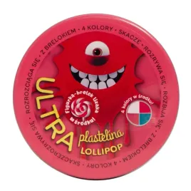 ultra-plastelina-lollipop-4-kolory-w-srodku-figurka-brelok-lizak-czerwona