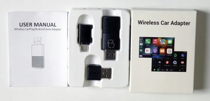 bezprzewodowy-adapter-mini-usb-2w1-tradebit-do-iphone-androida-stan-opakowania-oryginalne