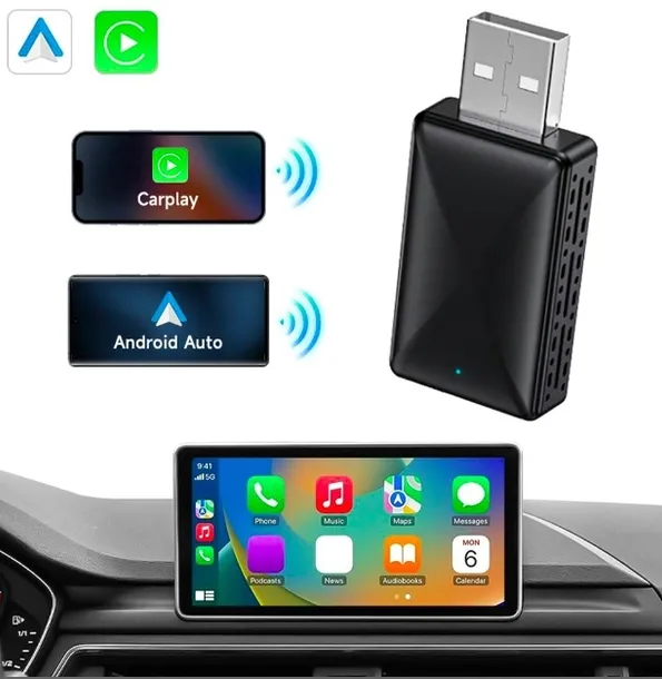 bezprzewodowy-adapter-mini-usb-carplay-do-iphone-ios-android-auto-kod-producenta-bezprzewodowy-adapter-mini-usb-carplay-stan-nowy